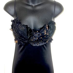 Amazing Couture Dress - One of a kind